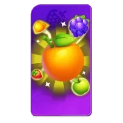 Fruit
Party