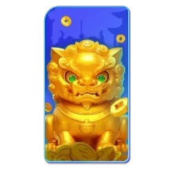 5 Lions