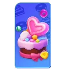 Sugar
Supreme