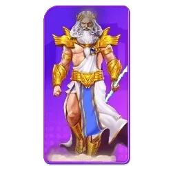 Olympus
Super Scatter