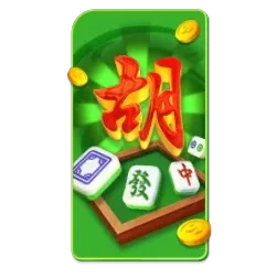 Mahjong
Ways