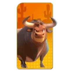 Buffalo
King