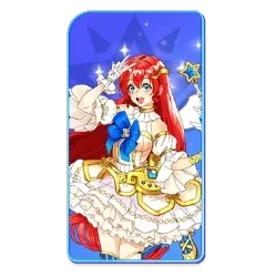Starlight
Princess