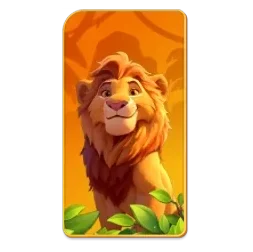 Lion
Safari