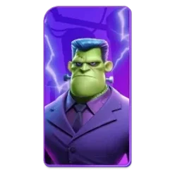 Doctor
Frankenstein